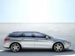 Citroen C5 Break 2007 года